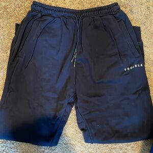 YoungLA joggers